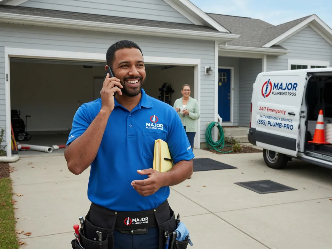 Drain Cleaning Services Bloomington Springs, TN FAQs